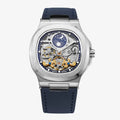 Represent ® | Lunar Silver/Blue Represent London
