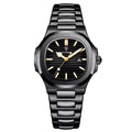 Represent ® | Nautilus Black Edition - 40mm Represent London