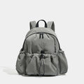 Noir Voyage Tote by Maison Totes