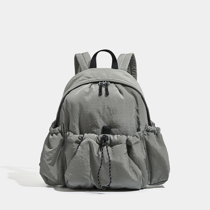 Noir Voyage Tote by Maison Totes