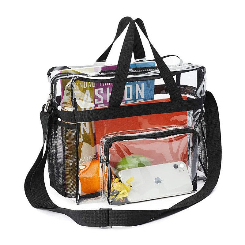 Sienne Everyday Tote by Maison Totes