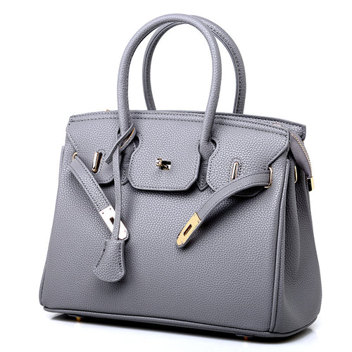 Luna City Backpack by Maison Totes