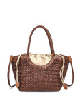 Monaco Day Tote by Maison Totes